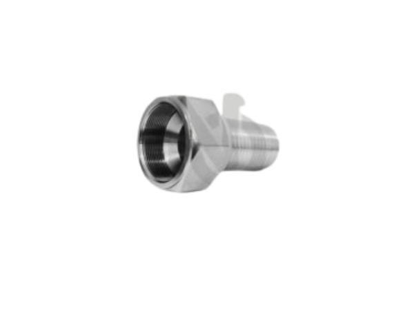 JIC FEMALE 37° SEAT SLIP-ON NUT