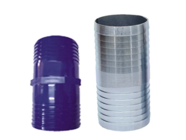 Hose mender ( Gi / Pvc )