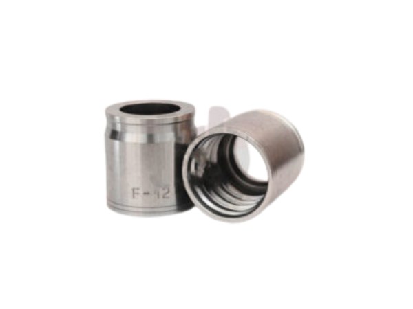 1SN-2SN NON SKIVE FERRULE
