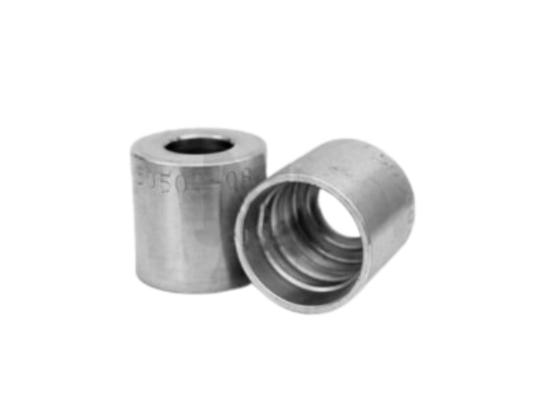 CAR A/C FERRULE