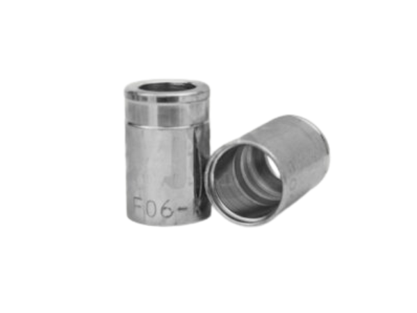 NO SKIVE R7-R8 FERRULE