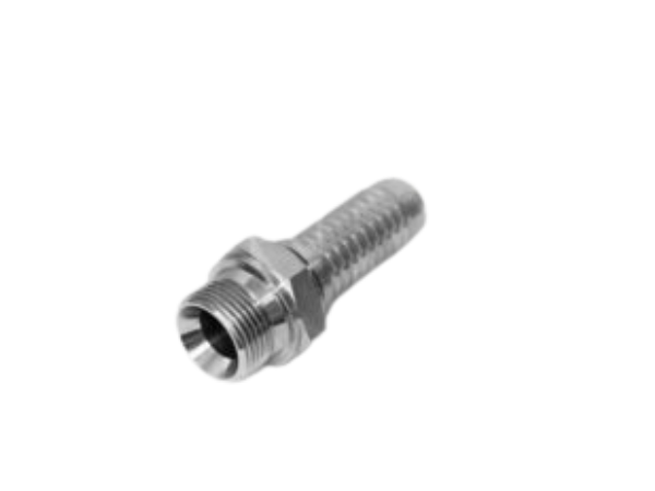 BSP FEMALE 60° CONE ISO 12151-6