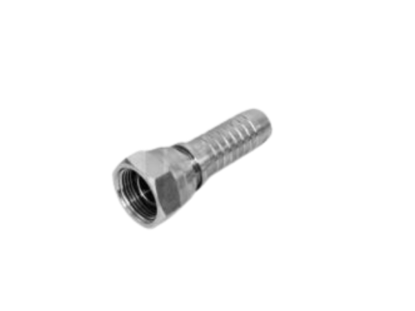 BSP FEMALE 60° CONE