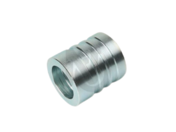 SKIVE DIN 20023 4SH, R12 FERRULE