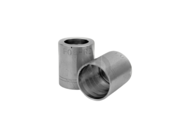 SKIVE R2A-2ST FERRULE