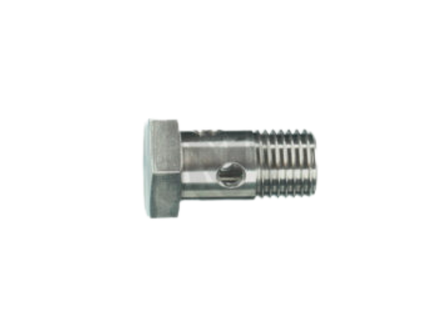 METRIC BANJO BOLT
