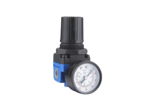 Zinc Pneumatic Regulator