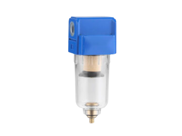 Pneumatic NPT 1/4 Inch Air Mini Filter