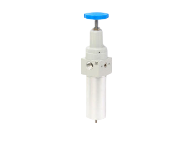 Pneumatic High Pressure Filter Regulator