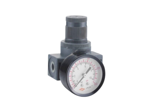 Pneumatic BR2000 Air Regulator