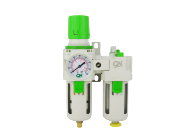 Pneumatic Air Source Treatment Unit