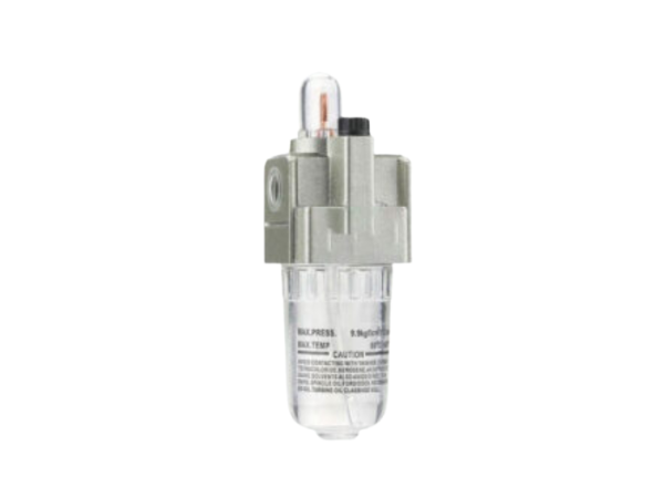 Pneumatic Air Oil Lubricator JAL2000-02