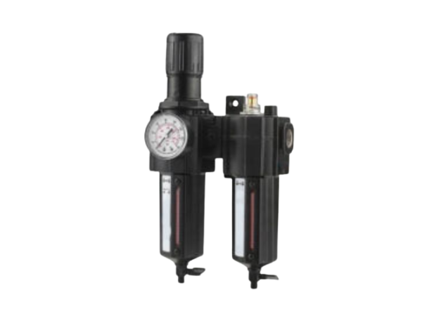 Filter Regulator Lubricator Unit