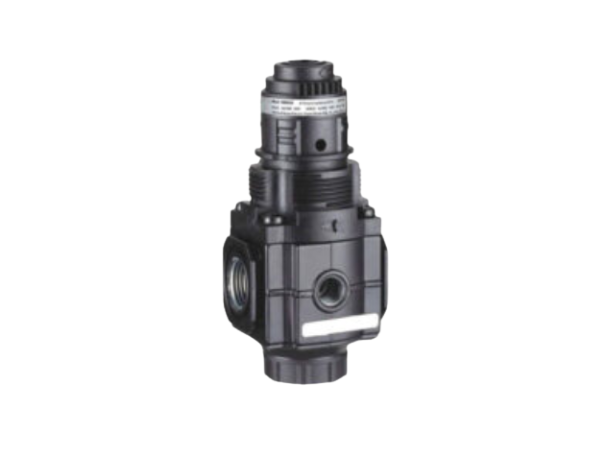 Constant Bleed Regulator Precision Air Pressure Regulator