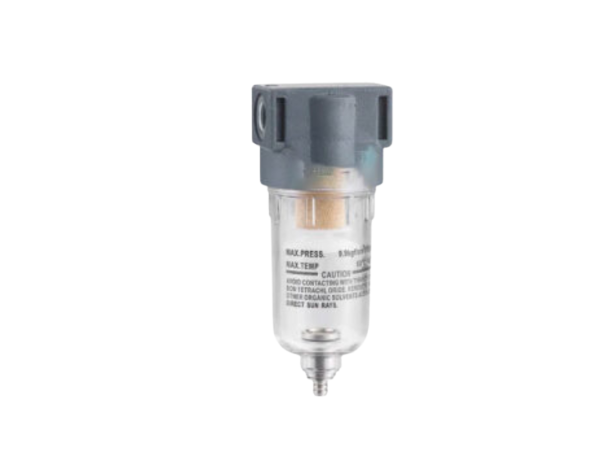 Compressed Pneumatic Air Filter