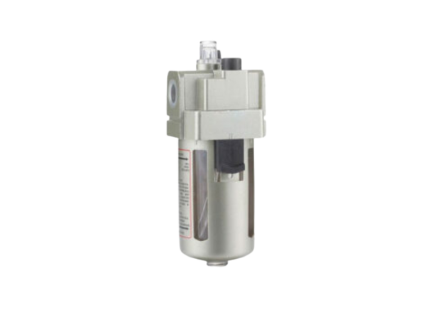 Compressed Air Pneumatic Oil Lubricator
