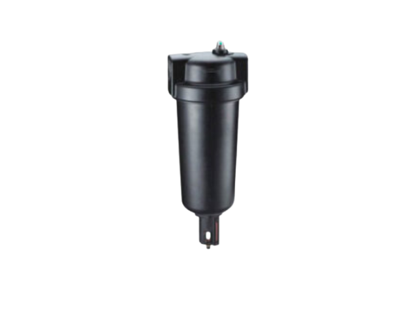 Big Size 2” Automatic Drain Valve Oil Removal Filter