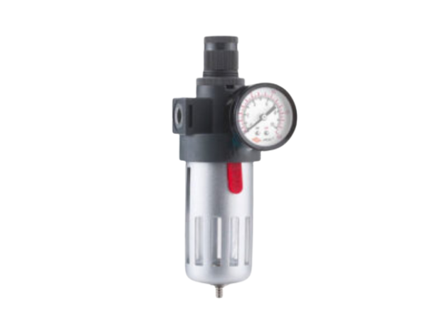 BFR Series Filter Regulator For Compressed Air System