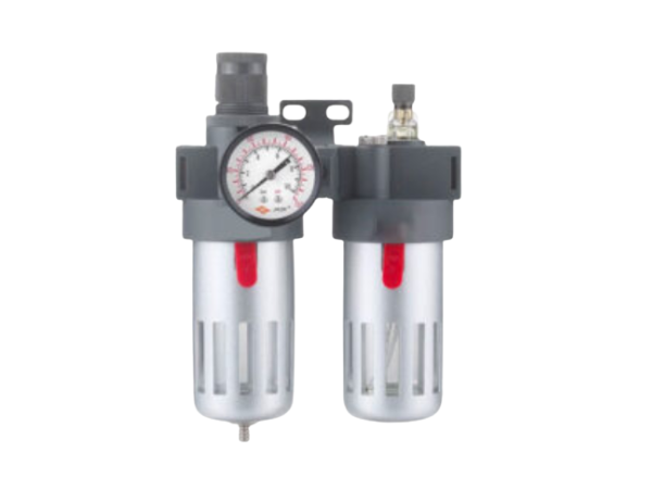 BFC4000 1/2 Inch Air Preparation Unit