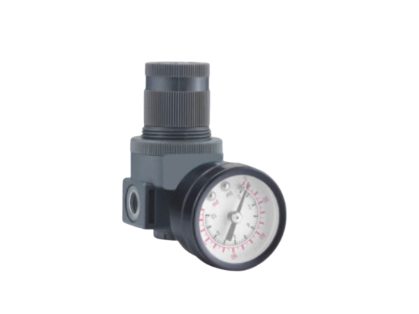 AR2000 Pneumatic Air Pressure Regulator