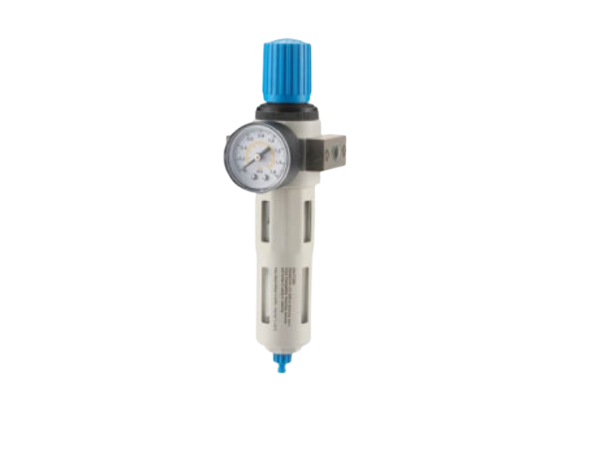 Air Compressor Filter Regulator