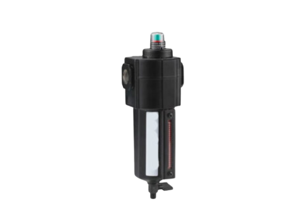 1/4 NPT Pneumatic Oil Lubricator