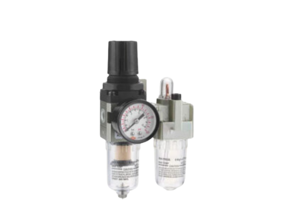 1/4 Inch FRL Unit For Air Compressor