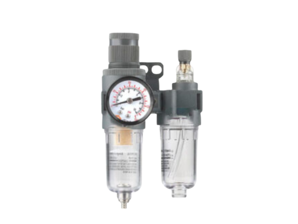 1/4 Inch Air Preparation Unit AFC2000