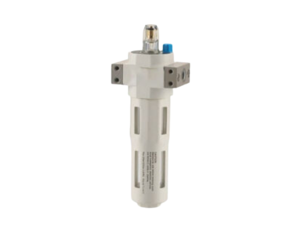 1/2 Pneumatic Oil Lubricator