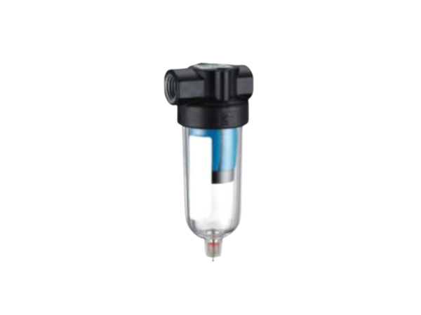 0.01μm Oil Filter High Precision Miniature Filter