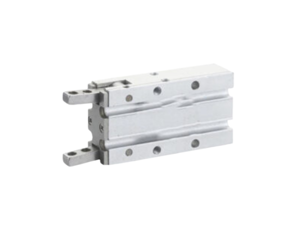180 Degree Angular Style Air Gripper