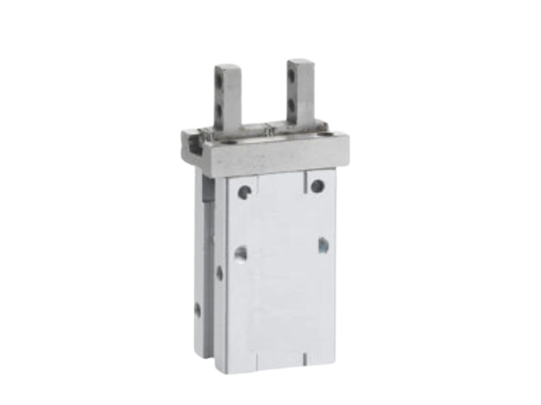 Parallel Style Air Gripper