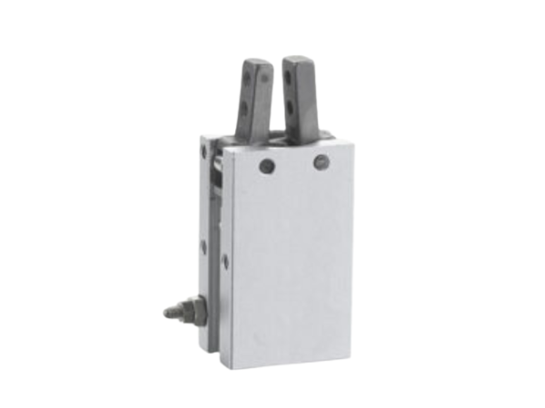 MHC2 Air Gripper Angular Style