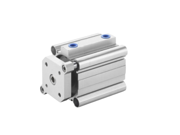 Guide Rod Compact Cylinder