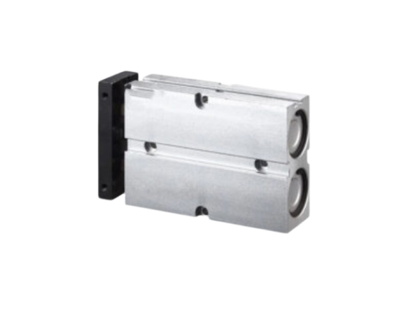 Double Shaft Air Cylinder