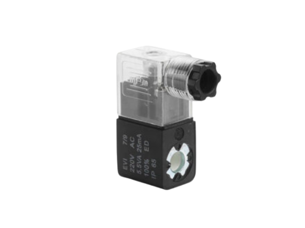 Coil For Solenoid Control Directional Valve
