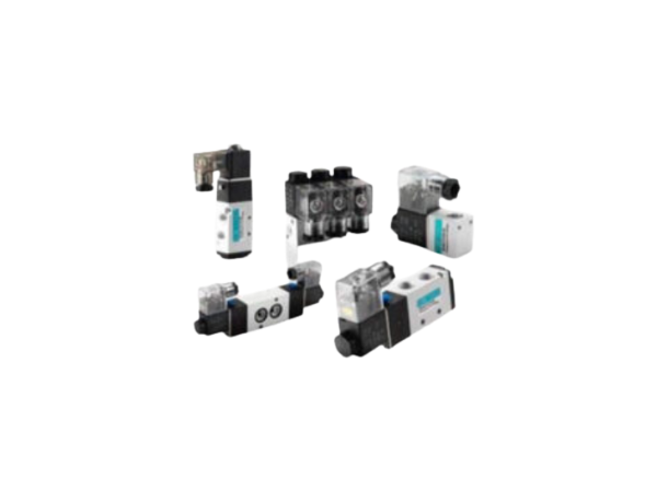Directional Valve