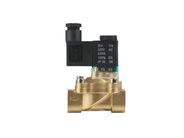 Direct Acting Water Valve
