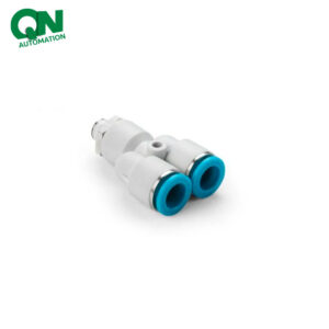 Y Type Pneumatic Hose Fittings