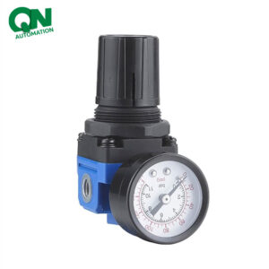 Zinc Pneumatic Regulator