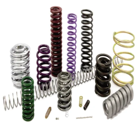 Compression Springs