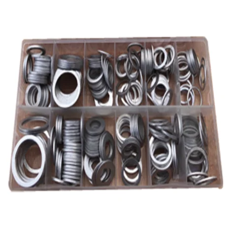 Metal Washers