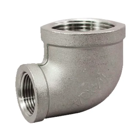 Gi reducer Elbows