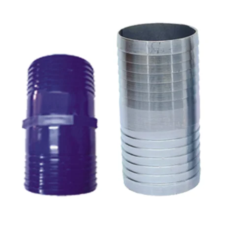Hose mender ( Gi / Pvc )