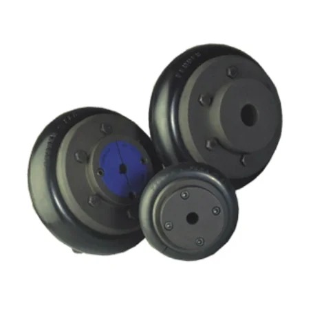 tyre couplings