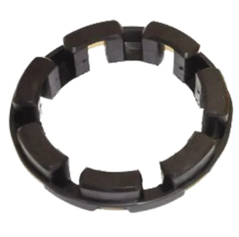 Flexible NM Coupling Rubber Elements