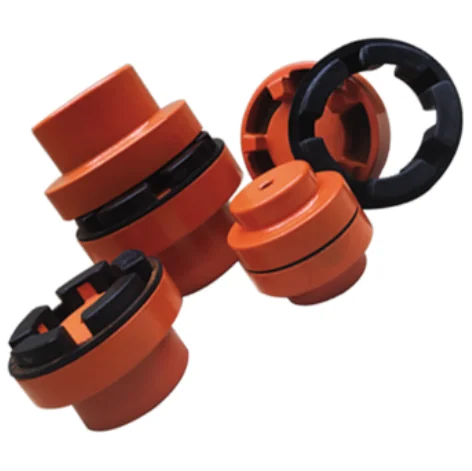 NM Coupling full set