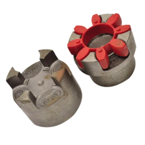 ROTEX coupling set
