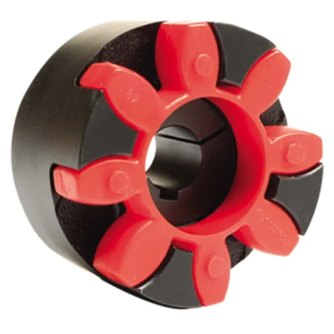 rotex spider coupling element