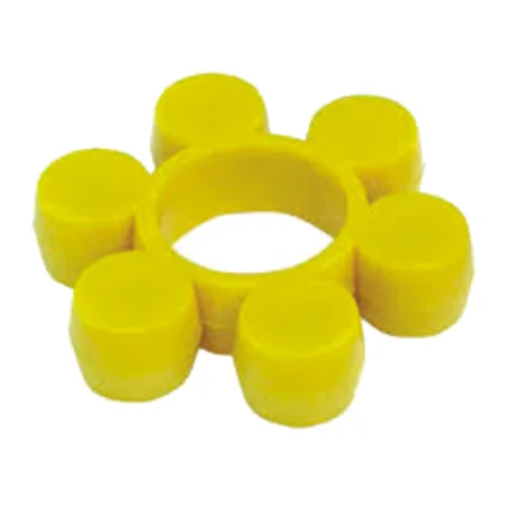 MT Plum Coupling element